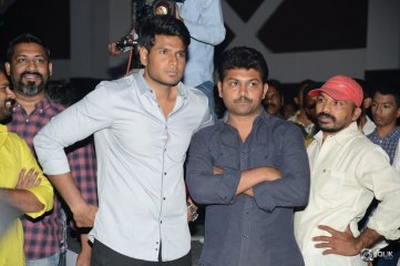 Run Movie Audio Launch